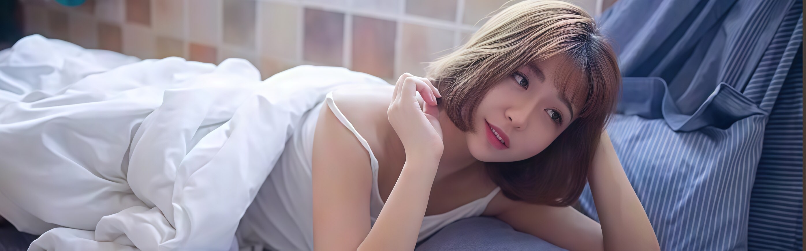 午夜宅男-国外的一对19岁高颜值男男夫夫各种高能