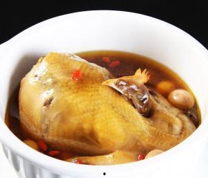 五圆鸡视频,探寻传统美食的独特魅力