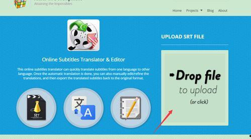 视频翻译字幕,探索跨文化交流的魅力