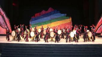 二神鼓教学视频,入门必备,轻松掌握鼓艺技巧