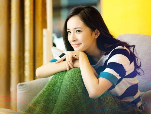 杨幂一分十一秒视频,揭秘明星日常瞬间