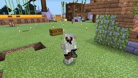 我的世界生存版视频,我的世界生存版冒险之旅