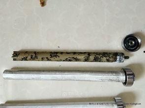 镁棒更换视频,镁棒更换步骤详解视频教程