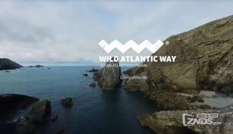 岛国全景视频,全景视频带你领略岛国壮丽风光