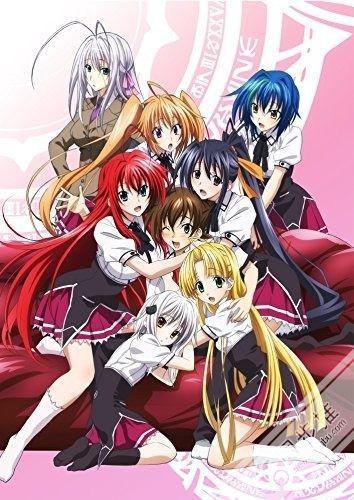 恶魔高校视频,热血青春与黑暗力量的较量