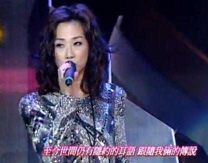 林忆莲经典歌曲视频,重温岁月流转中的动人旋律