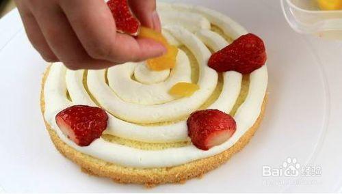 裸蛋糕视频,甜蜜诱惑,轻松上手