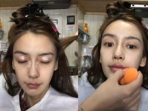 刑化妆视频,还原罪案现场的惊悚瞬间