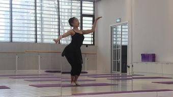 名族舞教学视频,领略多元文化魅力,跟随舞步传承民族风情