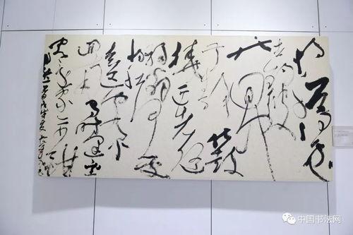 狂草在线视频,在线视频带你领略书法巅峰之美