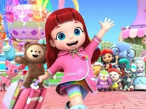 视频彩虹宝宝,揭秘神奇色彩背后的育儿智慧