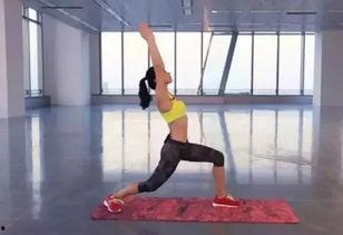 月经期间瑜伽视频,缓解不适,提升身心平衡的练习指南