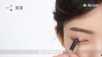 小学生教化妆视频大全,萌娃美妆课堂大揭秘