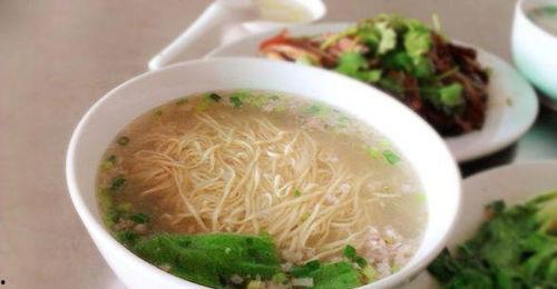 锅里有面汤原版视频,揭秘家常美味背后的制作秘诀