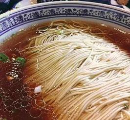 锅里有面汤原版视频,揭秘家常美味背后的制作秘诀