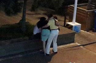 女人喝醉酒视频,一窥女性酒后风采瞬间