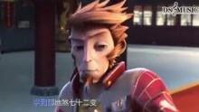 悟空歌曲视频,穿越时空的奇幻之旅