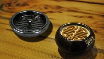 篆香视频,探寻传统香文化的历史韵味