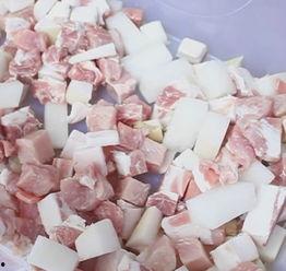 切肉丁视频,视频教学助你成为烹饪高手