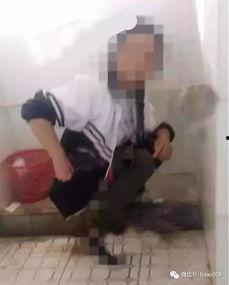 女人上厕所视频